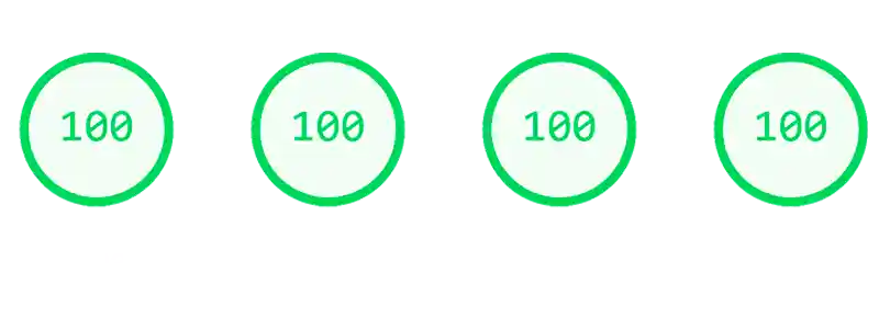 Image d'une illustration de page speed insights